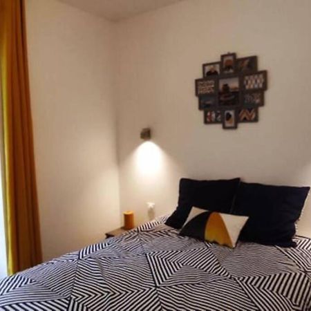L'Escapade Cosy, Appartement 2 Pers 圣内克泰尔 外观 照片