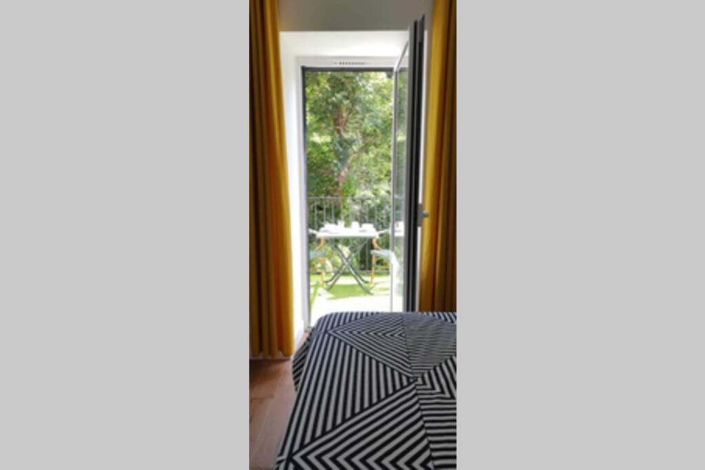L'Escapade Cosy, Appartement 2 Pers 圣内克泰尔 外观 照片