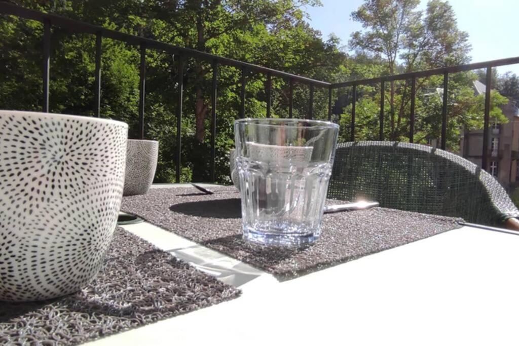 L'Escapade Cosy, Appartement 2 Pers 圣内克泰尔 外观 照片